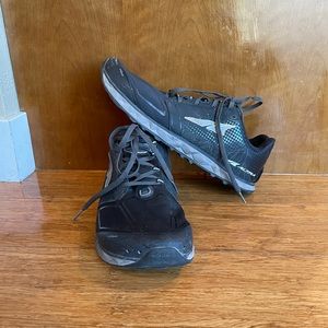 *ALTRA* Men’s Superior 4 size 12